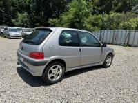 Peugeot 106 2001