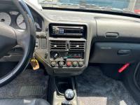 Peugeot 106 2001