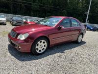 Mercedes Benz C-Class 2005