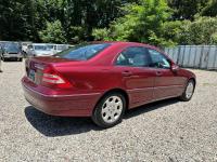 Mercedes Benz C-Class 2005