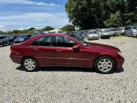 Mercedes Benz C-Class 2005