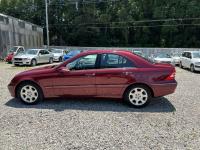 Mercedes Benz C-Class 2005