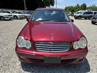 Mercedes Benz C-Class 2005