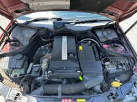 Mercedes Benz C-Class 2005