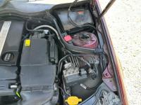 Mercedes Benz C-Class 2005