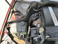 Mercedes Benz C-Class 2005