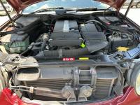 Mercedes Benz C-Class 2005