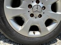 Mercedes Benz C-Class 2005