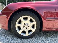 Mercedes Benz C-Class 2005