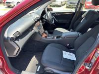 Mercedes Benz C-Class 2005