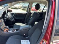 Mercedes Benz C-Class 2005