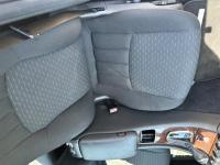 Mercedes Benz C-Class 2005