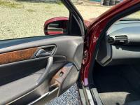 Mercedes Benz C-Class 2005