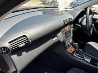 Mercedes Benz C-Class 2005