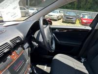 Mercedes Benz C-Class 2005