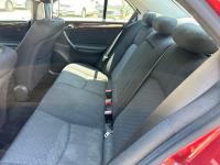 Mercedes Benz C-Class 2005