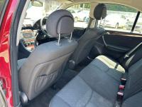 Mercedes Benz C-Class 2005