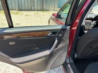 Mercedes Benz C-Class 2005