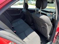 Mercedes Benz C-Class 2005