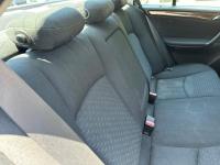 Mercedes Benz C-Class 2005