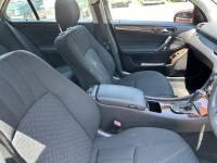 Mercedes Benz C-Class 2005