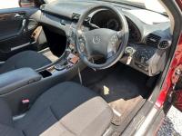 Mercedes Benz C-Class 2005