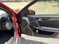 Mercedes Benz C-Class 2005