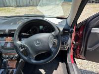 Mercedes Benz C-Class 2005