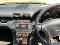 Mercedes Benz C-Class 2005