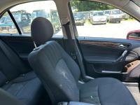 Mercedes Benz C-Class 2005