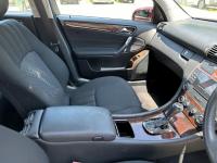 Mercedes Benz C-Class 2005