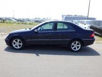 Mercedes Benz C-Class 2005