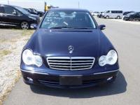 Mercedes Benz C-Class 2005