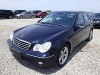 Mercedes Benz C-Class 2005