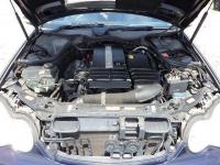 Mercedes Benz C-Class 2005