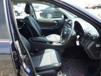 Mercedes Benz C-Class 2005