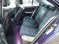 Mercedes Benz C-Class 2005