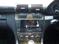 Mercedes Benz C-Class 2005