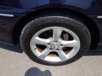 Mercedes Benz C-Class 2005