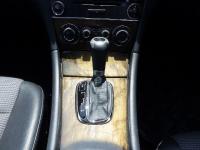 Mercedes Benz C-Class 2005