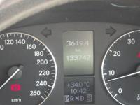 Mercedes Benz C-Class 2005