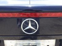 Mercedes Benz C-Class 2005