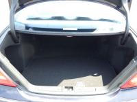 Mercedes Benz C-Class 2005