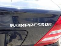 Mercedes Benz C-Class 2005