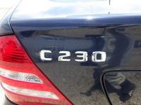 Mercedes Benz C-Class 2005