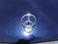 Mercedes Benz C-Class 2005