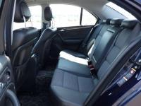 Mercedes Benz C-Class 2005