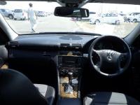 Mercedes Benz C-Class 2005