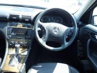 Mercedes Benz C-Class 2005
