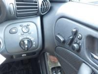 Mercedes Benz C-Class 2005